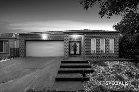 Property photo of 7 Dahlia Drive Caroline Springs VIC 3023