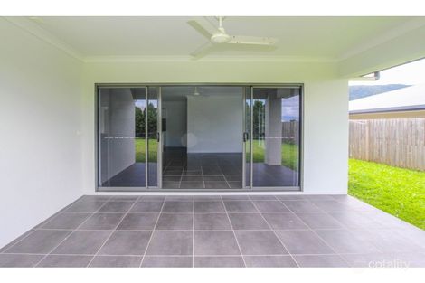 Property photo of 12 Tyenna Close Bentley Park QLD 4869