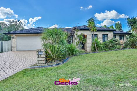 Property photo of 21 Torresian Place Heritage Park QLD 4118