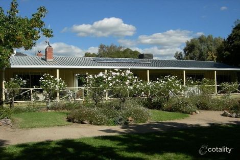 2081 Benalla-Tatong Rd, Tatong, VIC 3673