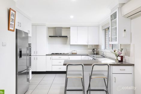 Property photo of 34 Alandale Avenue Figtree NSW 2525