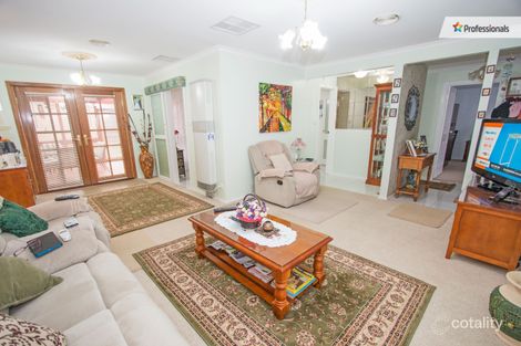 Property photo of 47 Hilton Way Melton West VIC 3337