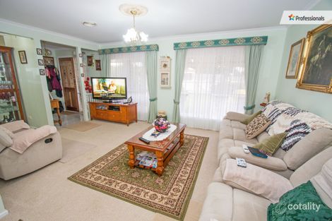 Property photo of 47 Hilton Way Melton West VIC 3337