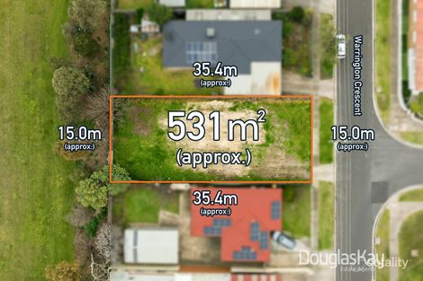 11 Warrington Cres, Deer Park, VIC 3023