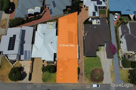 Property photo of 2C Brown Way Karrinyup WA 6018