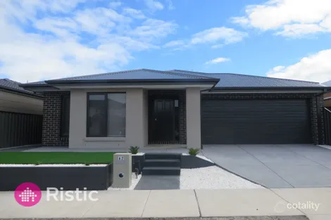 Property photo of 62 Springbank Road Wollert VIC 3750