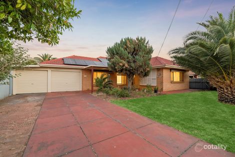 Property photo of 13 Equation Road Salisbury North SA 5108
