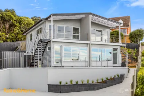Property photo of 46 Ocean Esplanade Blackmans Bay TAS 7052