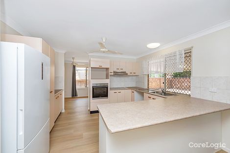 Property photo of 4 Carron Court Douglas QLD 4814