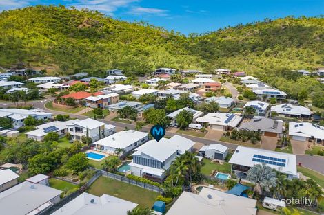Property photo of 12 Perisher Court Mount Louisa QLD 4814