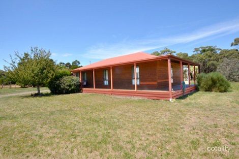 434 Ross Creek-Haddon Rd, Haddon, VIC 3351