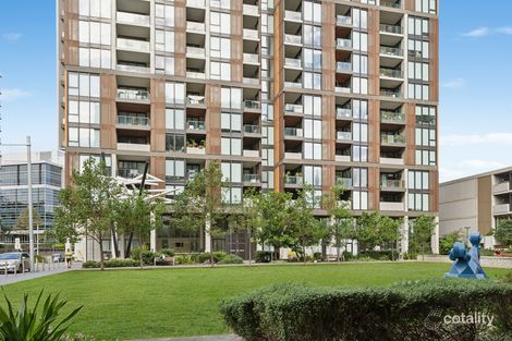 Property photo of 1602/1 Network Place North Ryde NSW 2113