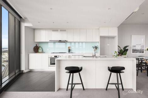 Property photo of 2303/2 Waterways Street Wentworth Point NSW 2127