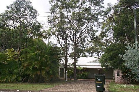 7 Petrel Ct, Thornlands, QLD 4164