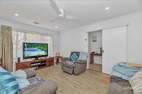 Property photo of 30 Beattie Crescent Richardson ACT 2905