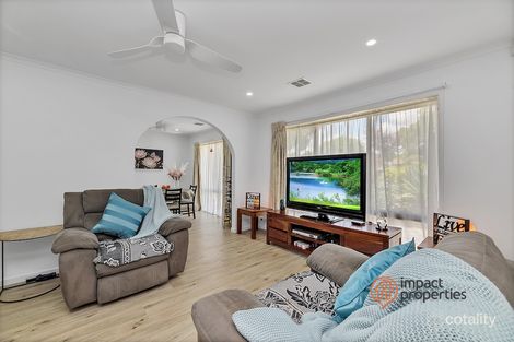 Property photo of 30 Beattie Crescent Richardson ACT 2905