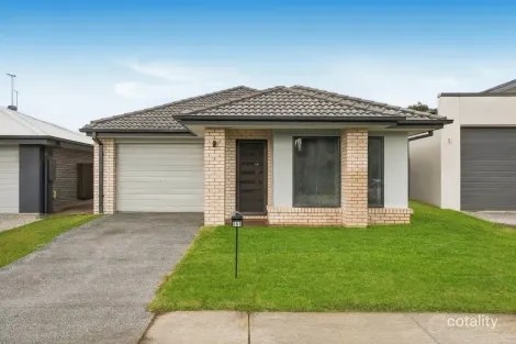 101 WOODWARD AVE, YARRABILBA, QLD 4207