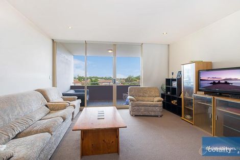 Property photo of 31/109-123 O'Riordan Street Mascot NSW 2020
