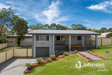 2 Lyre St, Capalaba, QLD 4157