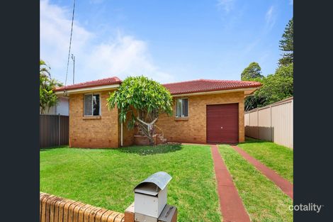 162 Hill St, Newtown, QLD 4350