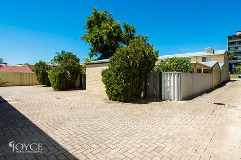 Property photo of C/67 McMaster Street Victoria Park WA 6100
