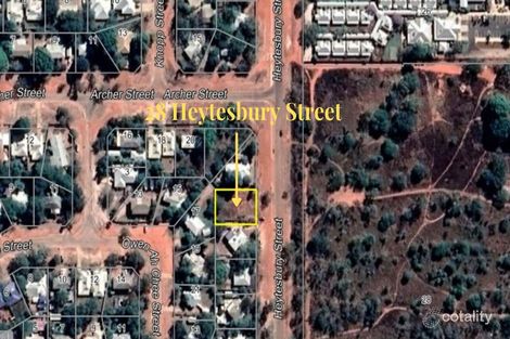 28 Heytesbury St, Derby, WA 6728