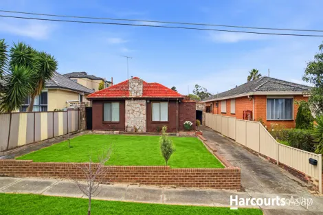 8 Crawford Ave, Dandenong North, VIC 3175
