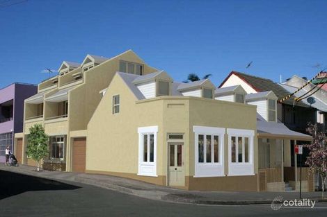 Property photo of 184 St Johns Road Glebe NSW 2037