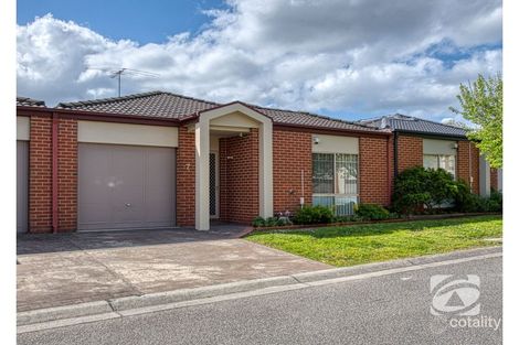 7/12 GRANT CL, BERWICK, VIC 3806