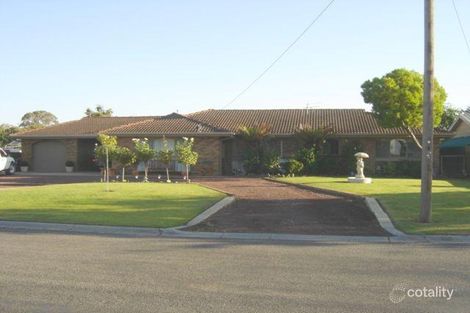 110 Quinn St, Numurkah, VIC 3636