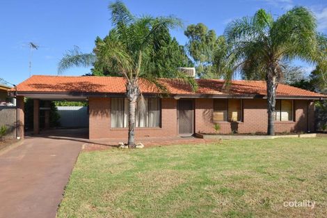 11 Broadarrow Rd, Kalgoorlie, WA 6430