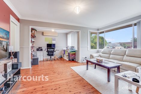 Property photo of 3 Shortland Place Ruse NSW 2560