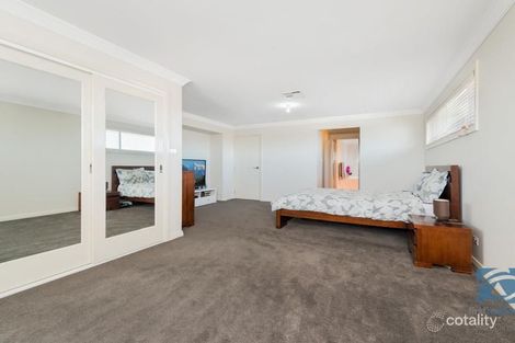 Property photo of 48 Drift Street The Ponds NSW 2769