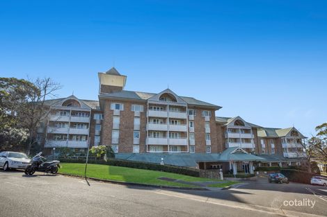 Property photo of 228/2 City View Road Pennant Hills NSW 2120