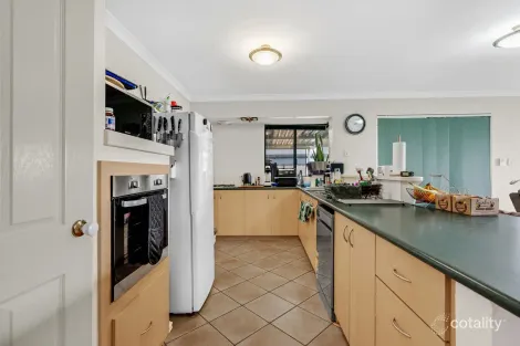 Property photo of 24 Codrington Boulevard West Busselton WA 6280