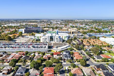 Property photo of 28 Hourigan Avenue Clayton VIC 3168