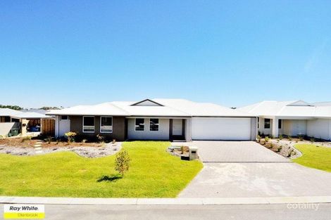 Property photo of 44B Interlaken Loop Ellenbrook WA 6069