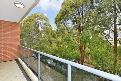 Property photo of 213/19-25 Leonard Street Waitara NSW 2077