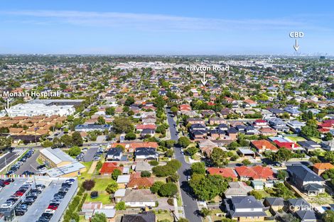 Property photo of 28 Hourigan Avenue Clayton VIC 3168