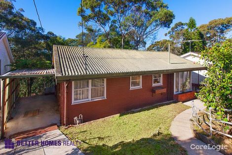 Property photo of 24 Downes Street North Epping NSW 2121