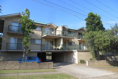 Property photo of 8/42 Riding Road Hawthorne QLD 4171