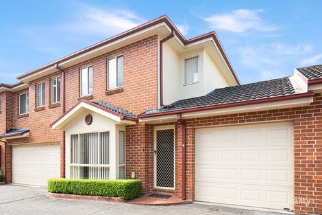 Property photo of 2/11-15 Haldane Street Asquith NSW 2077