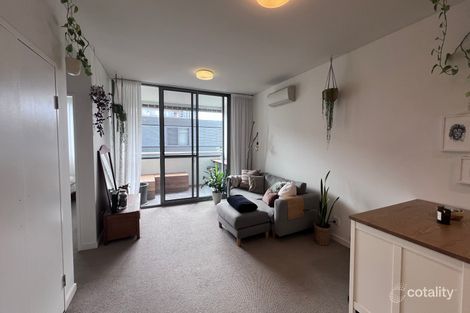 Property photo of 414/19 Baywater Drive Wentworth Point NSW 2127