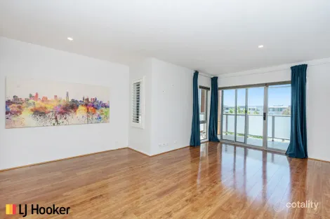 Property photo of 164/61 John Gorton Drive Wright ACT 2611
