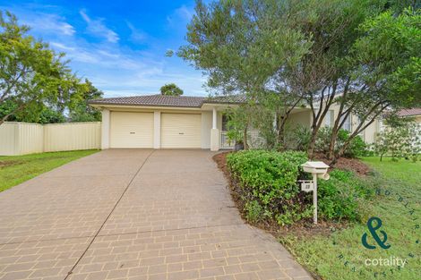 Property photo of 15 Grevillea Drive Medowie NSW 2318