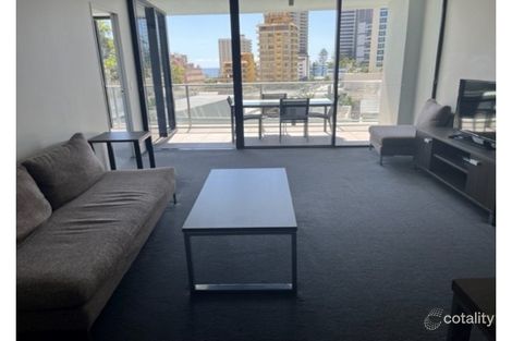 2052/9 Ferny Ave, Surfers Paradise, QLD 4217