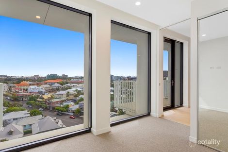 Property photo of 811/477 Boundary Street Spring Hill QLD 4000