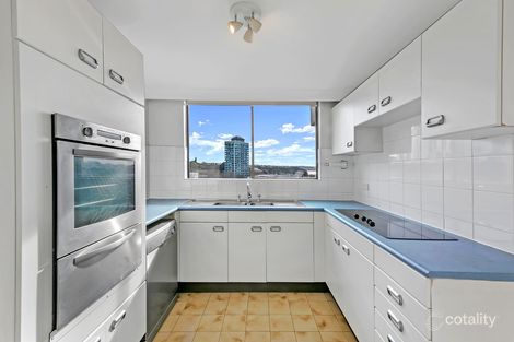 Property photo of 22/113-125 Palmer Street Woolloomooloo NSW 2011
