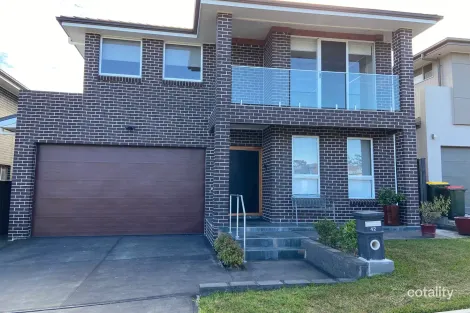42 Argowan Rd, Schofields, NSW 2762