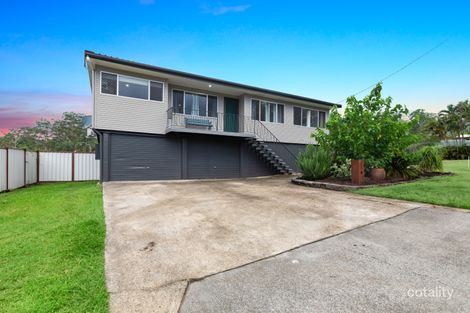 Property photo of 58 Image Flat Road Nambour QLD 4560